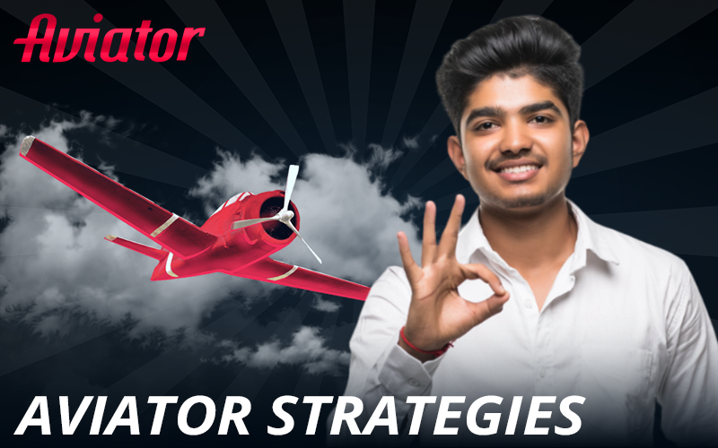 Tactics in Aviator game for Indians